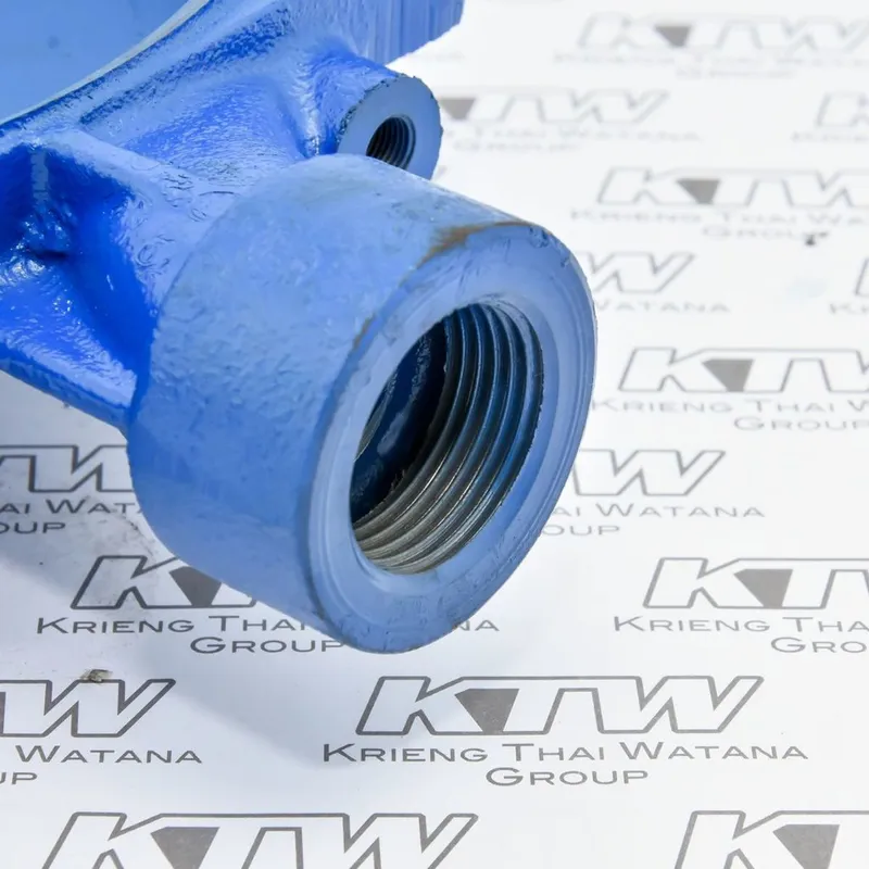 EBARA อะไหล่ CASING FOR CMA2.00,3.00 - Image 4