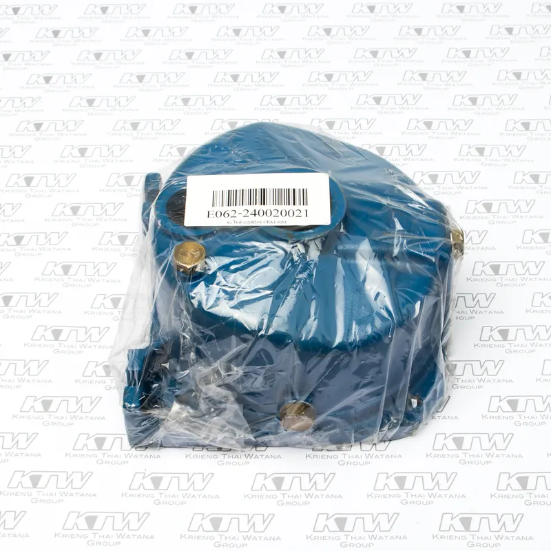 EBARA อะไหล่ CASING CPA1.00M - Image 4