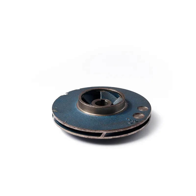 EBARA อะไหล่ IMPELLER MD32-160/1.5 - Image 4