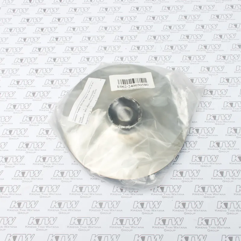 EBARA อะไหล่ IMPELLER MD32-200/4.0 - Image 4