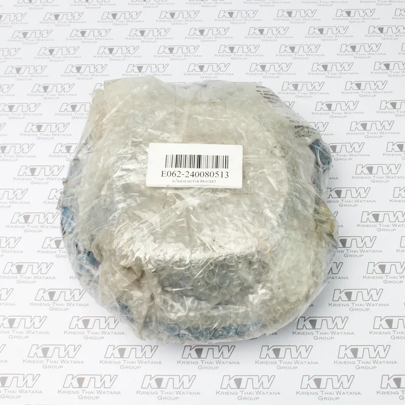 EBARA อะไหล่ #3 MOTOR BRACKET - Image 4