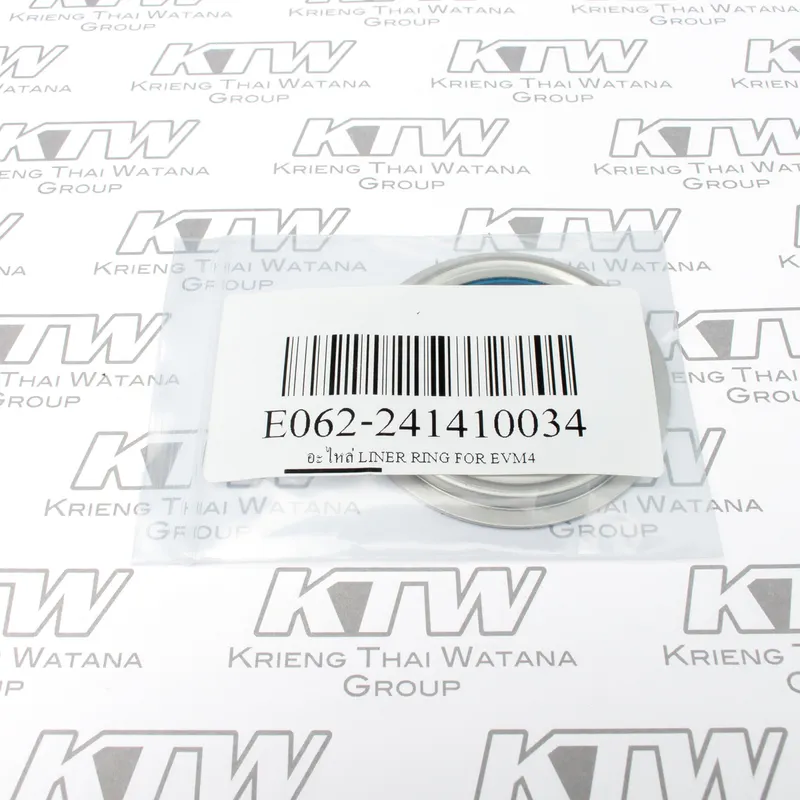 EBARA อะไหล่ LINER RING FOR EVM4 - Image 4