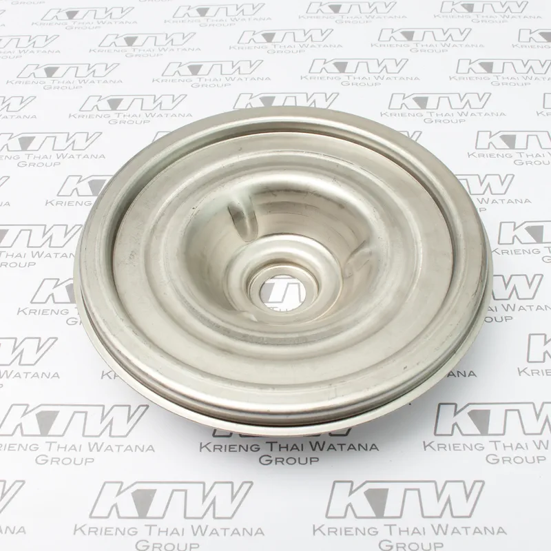 EBARA อะไหล่ CASING COVER FOR JESXM6 - Image 3