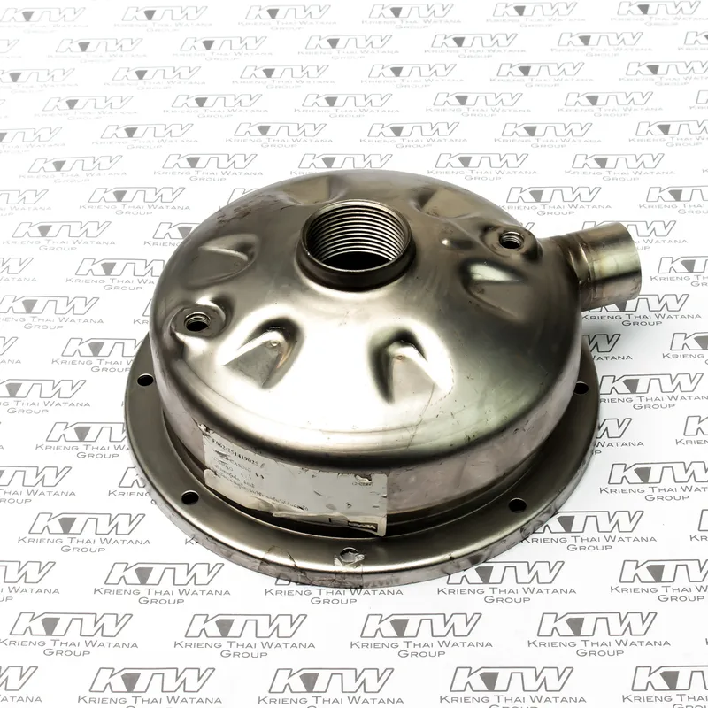 EBARA อะไหล่ CASING - Image 3