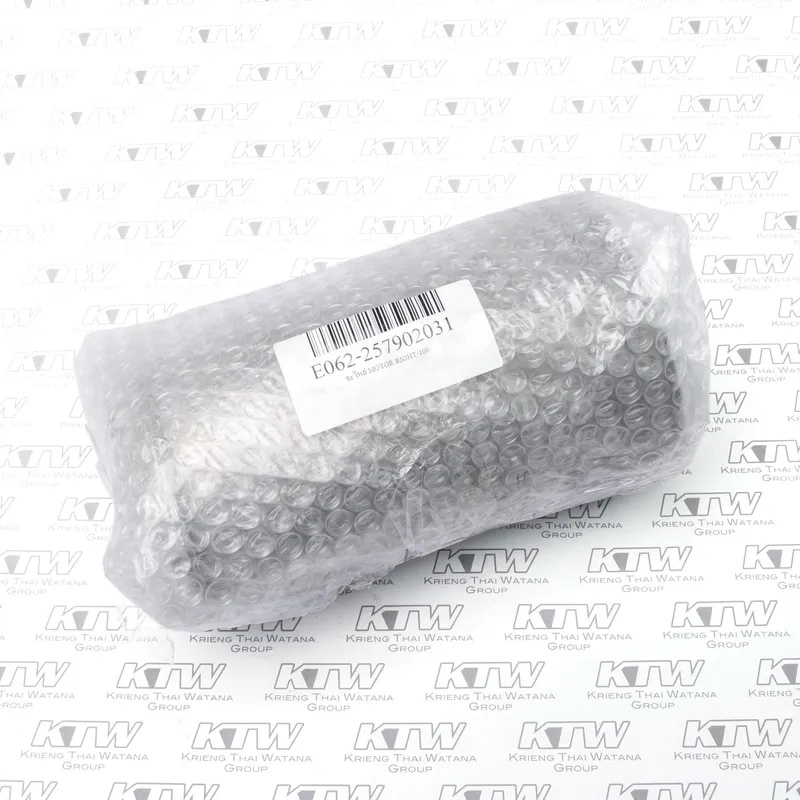 EBARA อะไหล่ MOTOR RIGHT-100 - Image 4