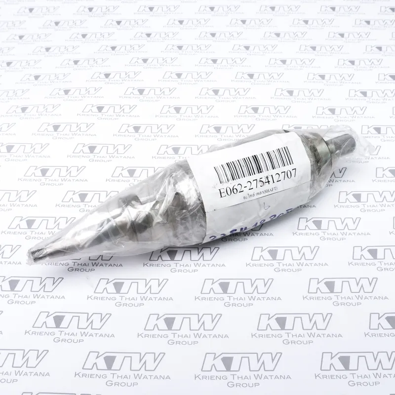 EBARA อะไหล่ เพลา(SHAFT) - Image 4