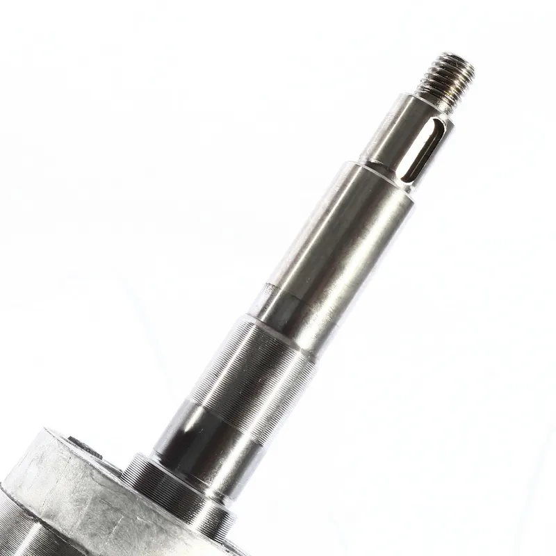 EBARA อะไหล่ SHAFT สำหรับรุ่น AGA, CMA, CMB - Image 3