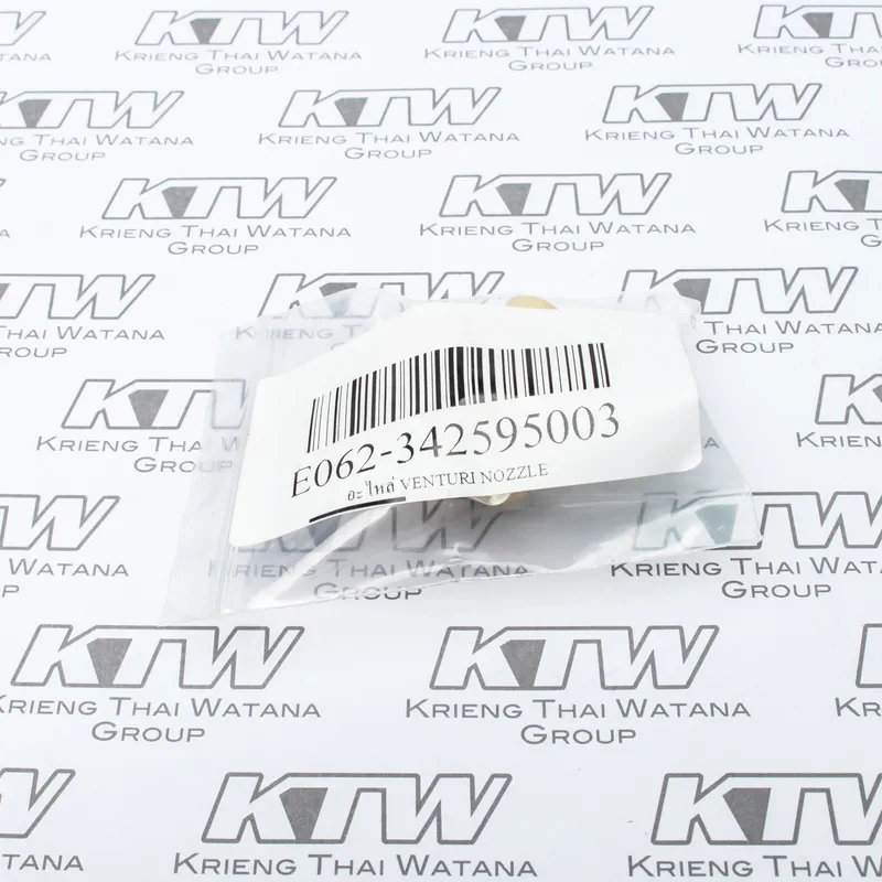 EBARA อะไหล่ VENTURI NOZZLE - Image 4