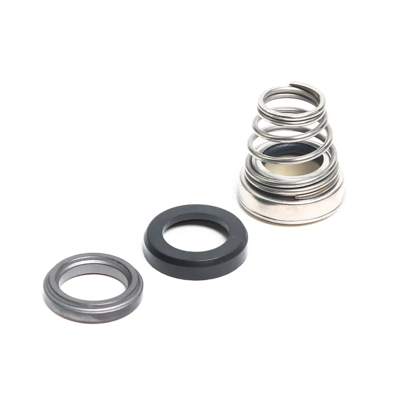 EBARA อะไหล่ MECHANICAL SEAL BT PR/FN 15XPGF - Image 3