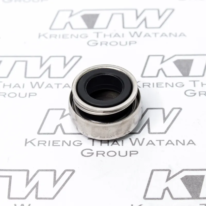 EBARA อะไหล่ MECHANICAL SEAL BT PR/FN 15V2PGF - Image 3