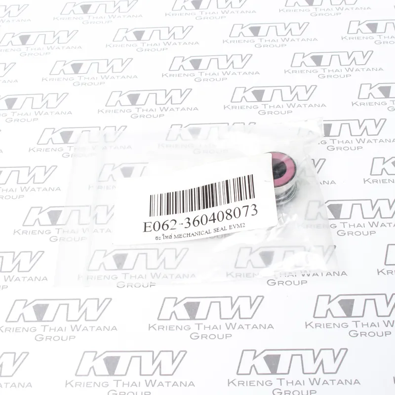 EBARA อะไหล่ MECHANICAL SEAL EVM2 - Image 4