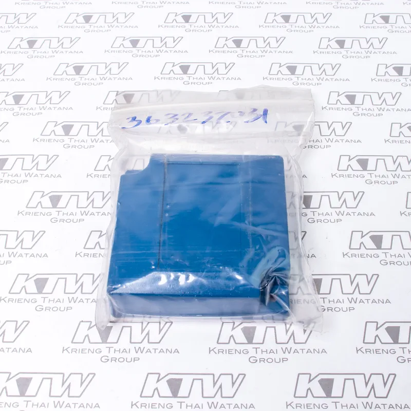 EBARA อะไหล่ TERMINAL BOX COVER - Image 4