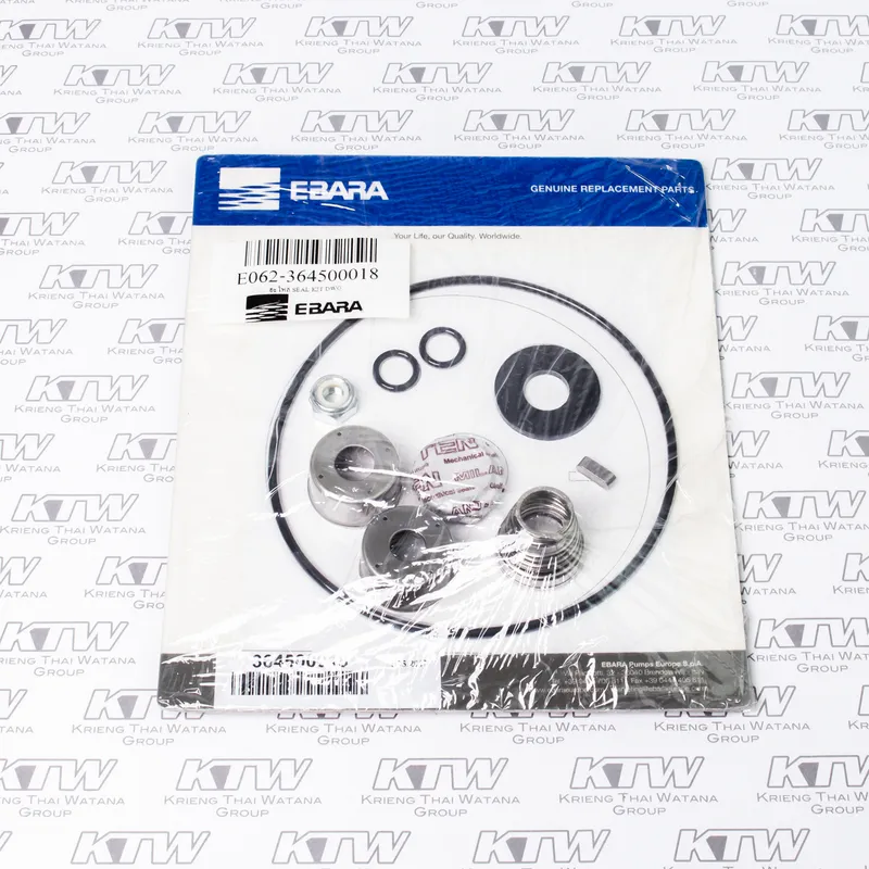 EBARA อะไหล่ SEAL KIT DWO - Image 4