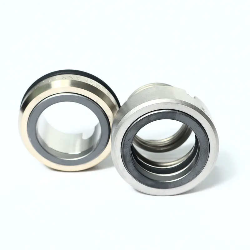 EBARA อะไหล่ เฉพาะSEAL 3LSF 65-200/18.5 - Image 3