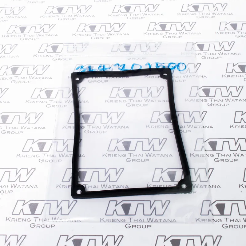 EBARA อะไหล่TERMINAL COVER GASKET FV71/2M63-71 - Image 3