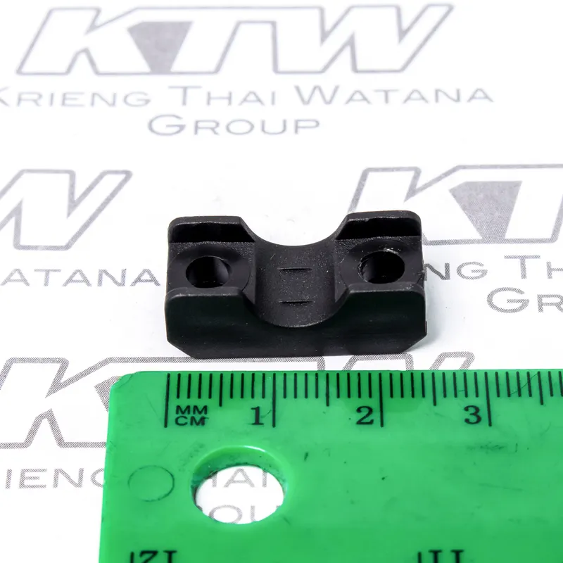 EBARA อะไหล่ WIRE CLAMP #257 JESXM 100/120 - Image 3
