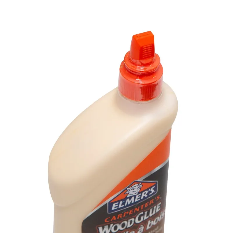 ELMER'S กาวติดไม้ WOOD GLUE ขนาด 16OZ - Image 3