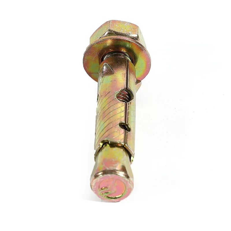 FASTENIC พุกเหล็ก 3/8" ยาว 75 มม. รุ่น ST-38 - Image 4