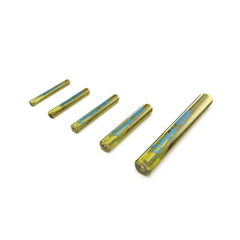 FASTENIC พุกเคมีแบบปั่น M12 รุ่น CM-12110 - Image 3