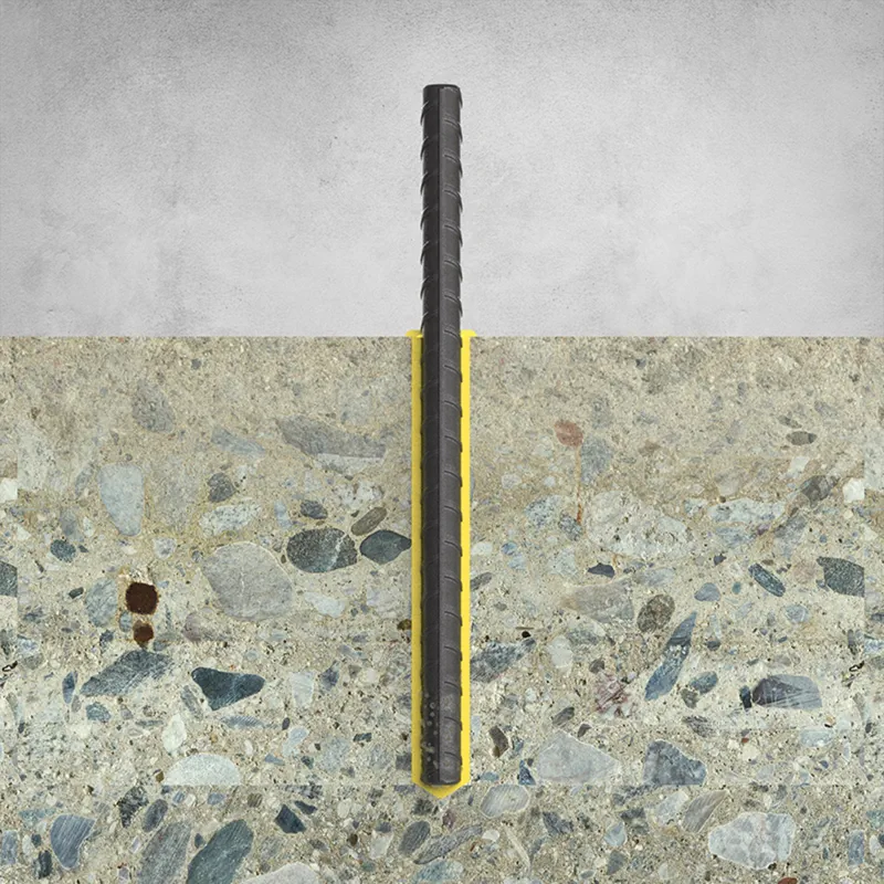 FASTENIC พุกเคมีแบบตอก M24 รุ่น CR-24250 - Image 6