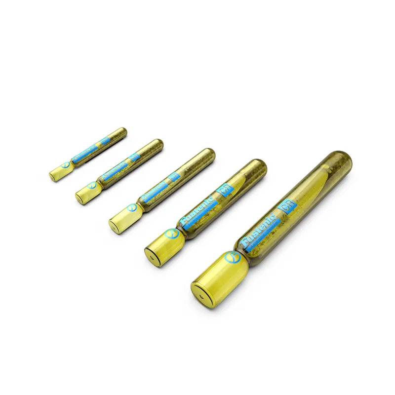 FASTENIC พุกเคมีแบบตอก M30 รุ่น CR-30320 - Image 3