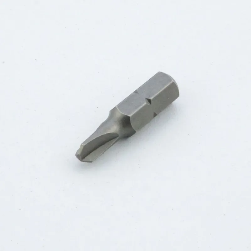 ดอกไขควง FORCE 1/4" หัว Tri-Wing NO.3 รุ่น 122S2503