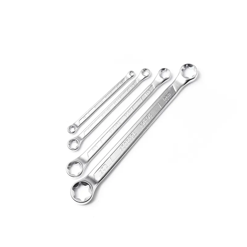 FORCE 5041 ชุดประแจหัวจีบ 4 ชิ้น