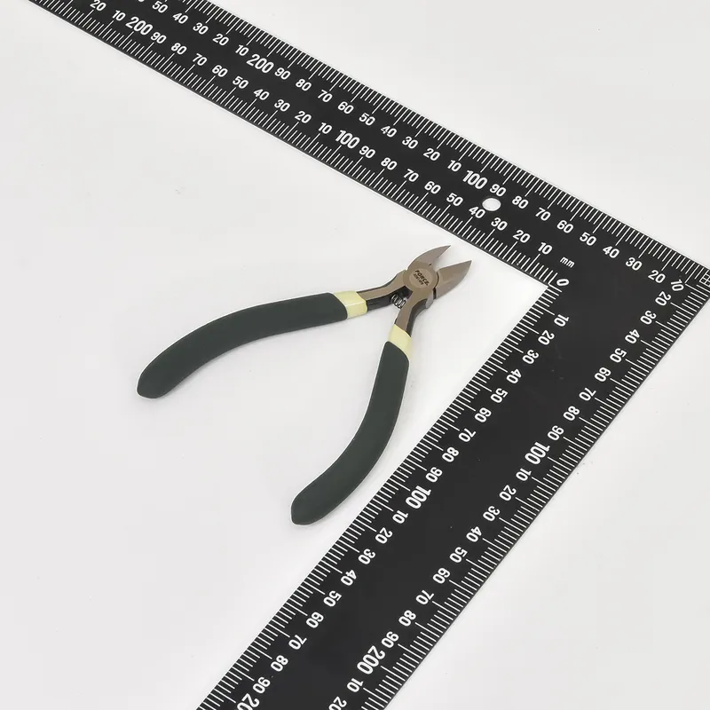 FORCE 50814 ชุดคีมขนาดเล็ก 8 ชิ้น - Image 3