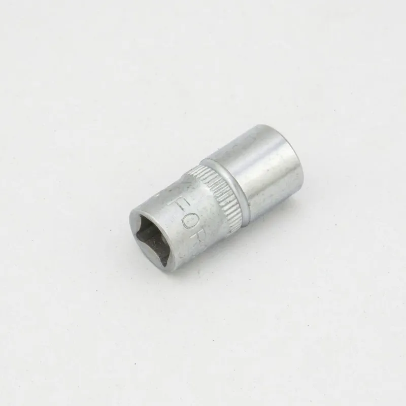 FORCE 5255.16 ลูกบ็อกซ์สั้น 1/4 นิ้ว 6PT เบอร์ 5/16 นิ้ว