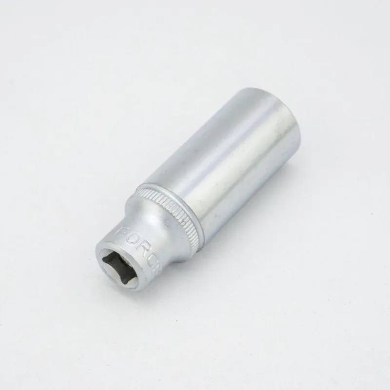 FORCE 525501.2 ลูกบ๊อกซ์ 6PT. 1/4 นิ้ว ขนาด 1/2 นิ้ว