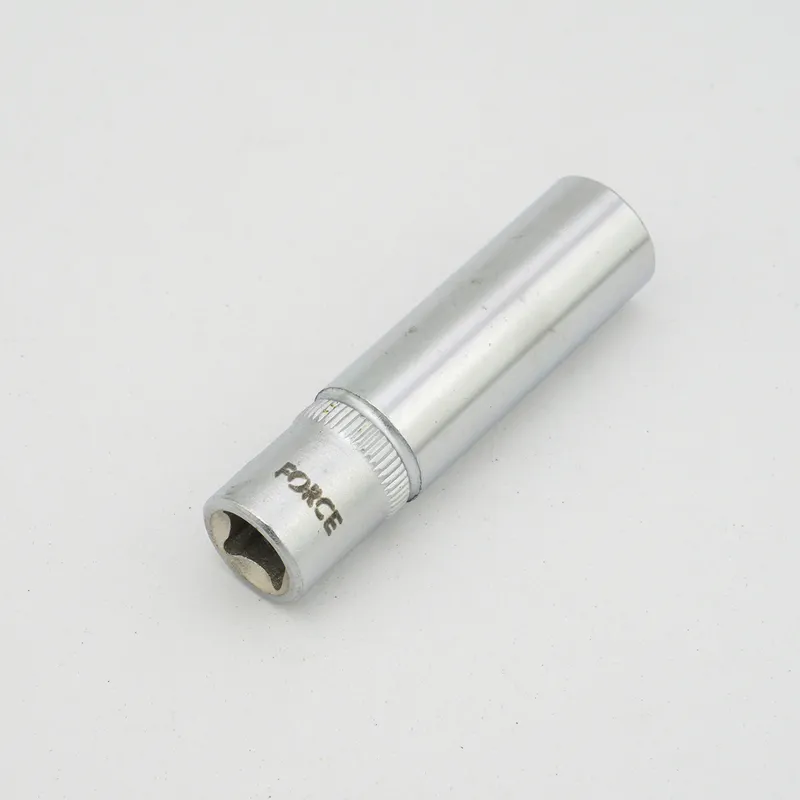 FORCE 5255011.32 ลูกบ๊อกซ์ 6PT. 1/4 นิ้ว ขนาด 11/32 นิ้ว