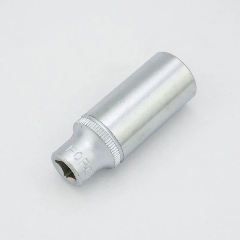 FORCE 5255014 ลูกบ๊อกซ์ 6PT. 50มม. 1/4 นิ้วเบอร์ 14