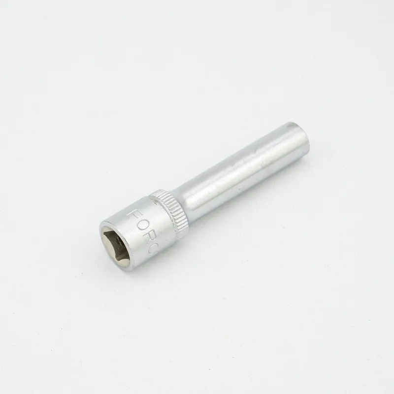 FORCE 525503.16 ลูกบ๊อกซ์ 6PT. 1/4 นิ้ว ขนาด 3/16 นิ้ว