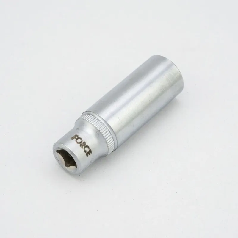 FORCE 525507.16 ลูกบ๊อกซ์ 6PT. 1/4 นิ้ว ขนาด 7/16 นิ้ว