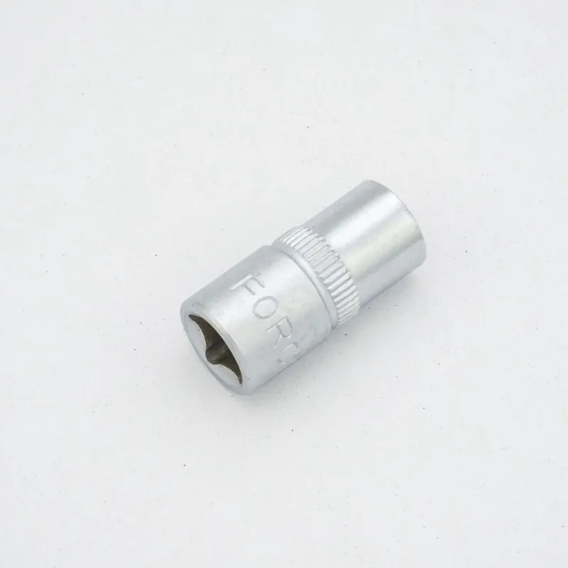 FORCE 5259.32 ลูกบ๊อกซ์ขนาดSQ.DR.1/4 นิ้วขนาด 9/32 นิ้ว