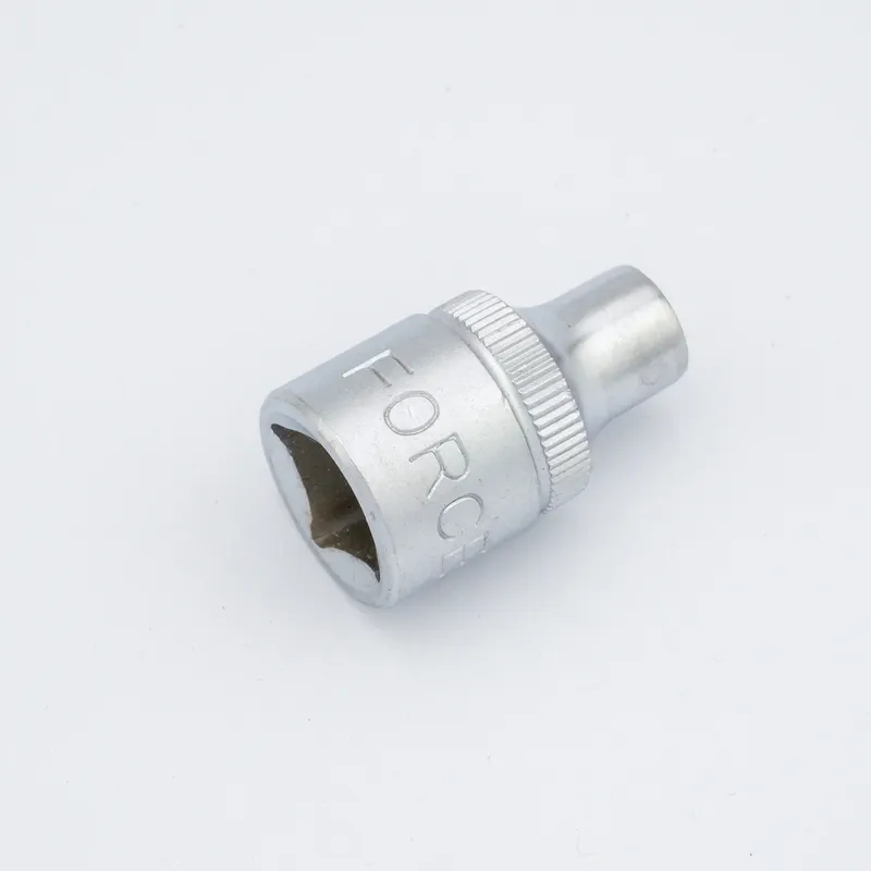 FORCE 53506 ลูกบ็อกขนาด SQ.DR. 3/8 นิ้ว เบอร์ 6