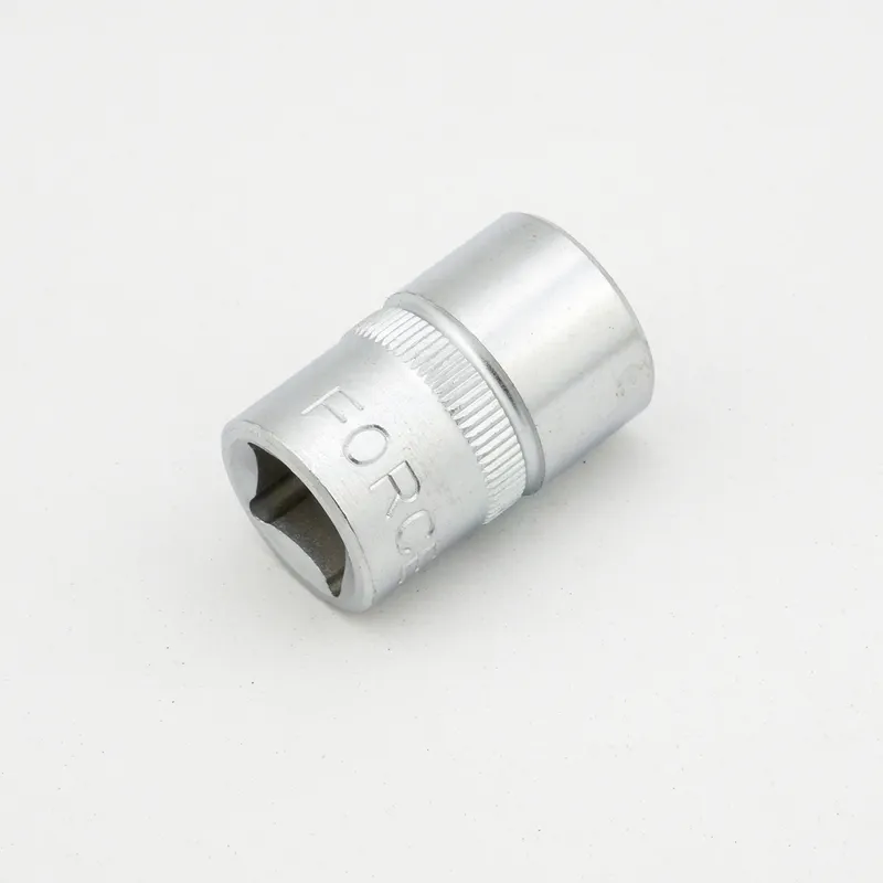 FORCE 5351.2 ลูกบ็อกขนาด SQ.DR. 3/8 นิ้ว ขนาด 1/2 นิ้ว