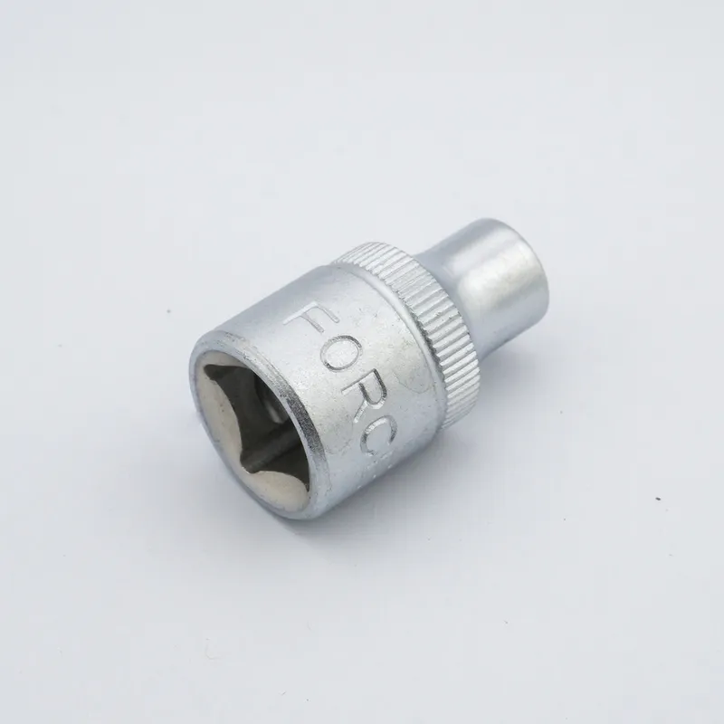 FORCE 5351.4 ลูกบ็อกขนาด SQ.DR. 3/8 นิ้ว ขนาด 1/4 นิ้ว