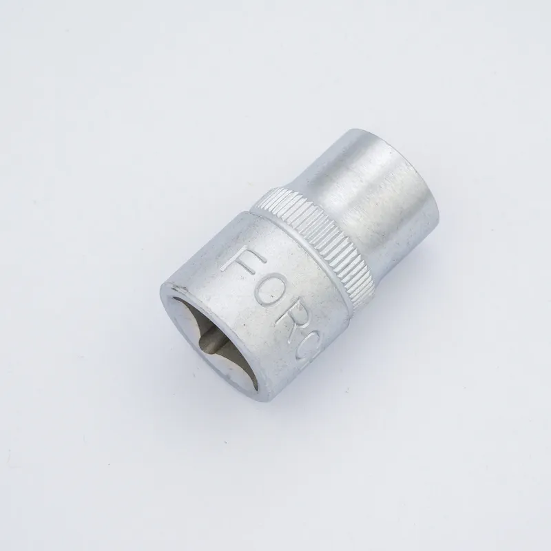 FORCE 53510 ลูกบ็อกขนาด SQ.DR. 3/8 นิ้ว เบอร์ 10