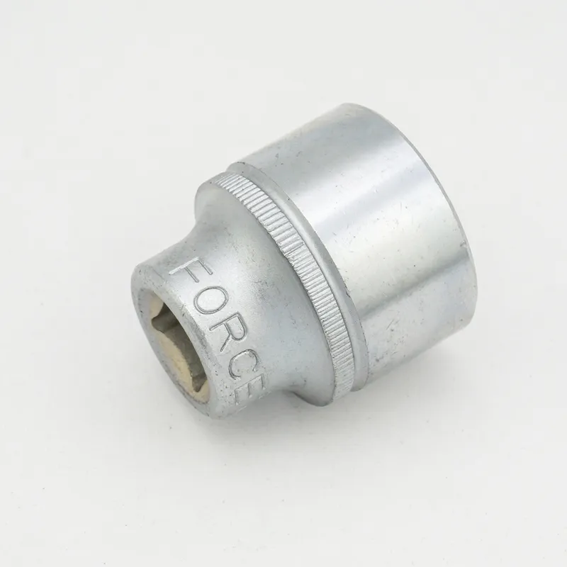 FORCE 53522 ลูกบ็อกขนาด SQ.DR. 3/8 นิ้ว เบอร์ 22