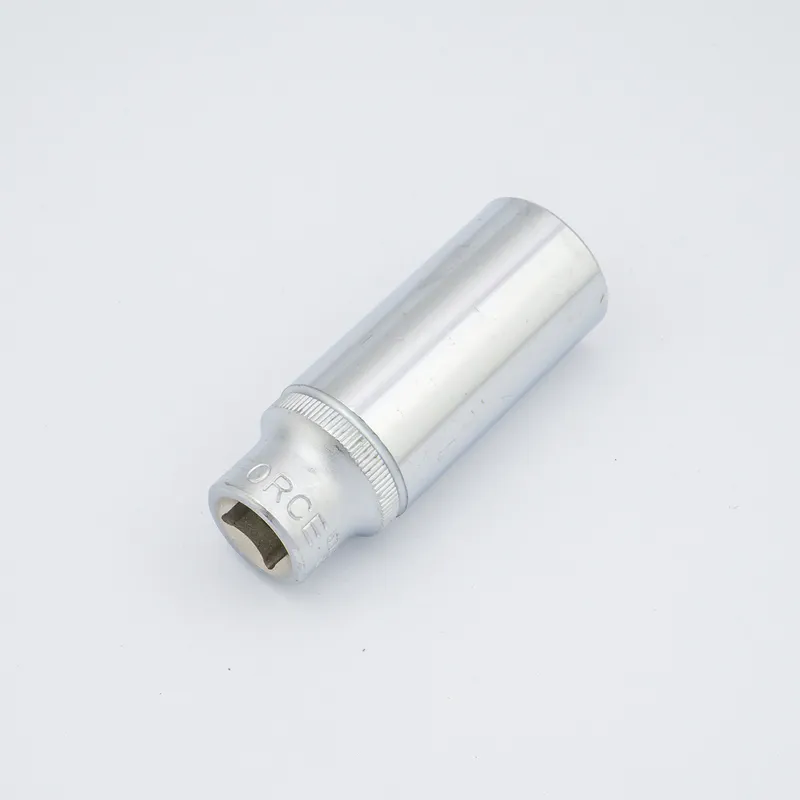 FORCE 5356311.16 ลูกบ็อกขนาดSQ.DR3/8 นิ้วขนาด 11/16 นิ้ว