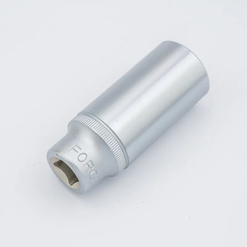 FORCE 535633.4 ลูกบ็อกSQ.DR3/8 นิ้วขนาด 3/4 นิ้ว(ยาว)