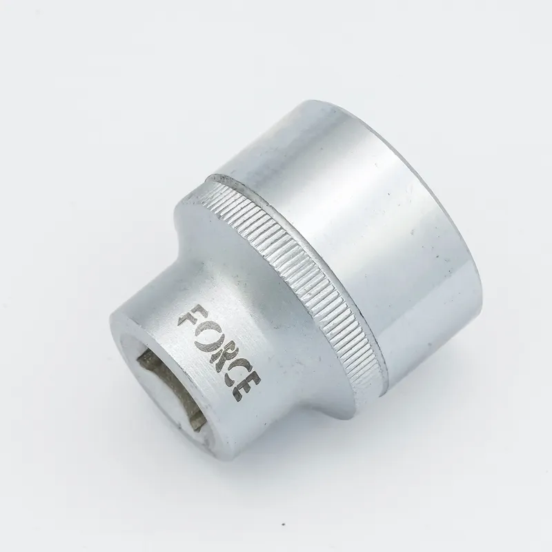 FORCE 5357.8 ลูกบ็อกขนาด SQ.DR. 3/8 นิ้ว ขนาด 7/8 นิ้ว