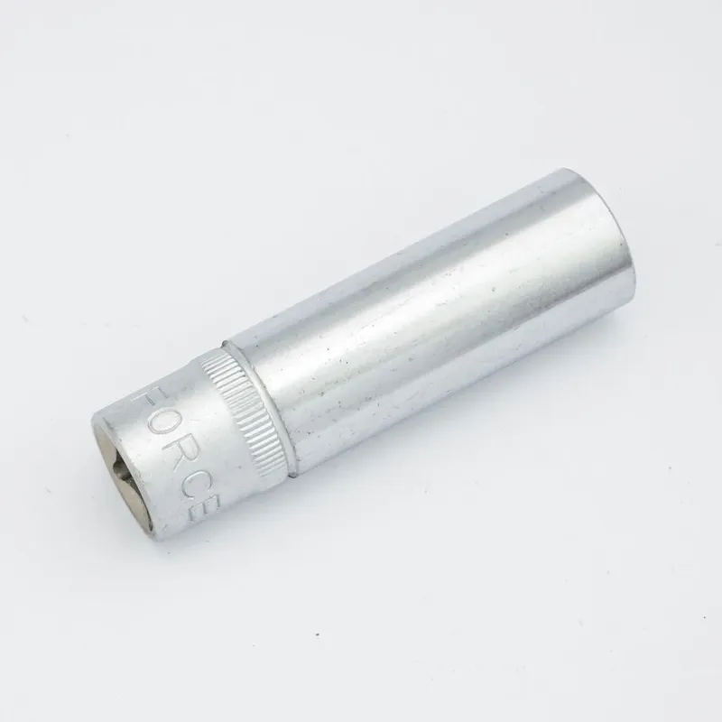 FORCE 5376312 ลูกบ็อกซ์ยาว 3/8 นิ้ว 6PT. เบอร์ 12