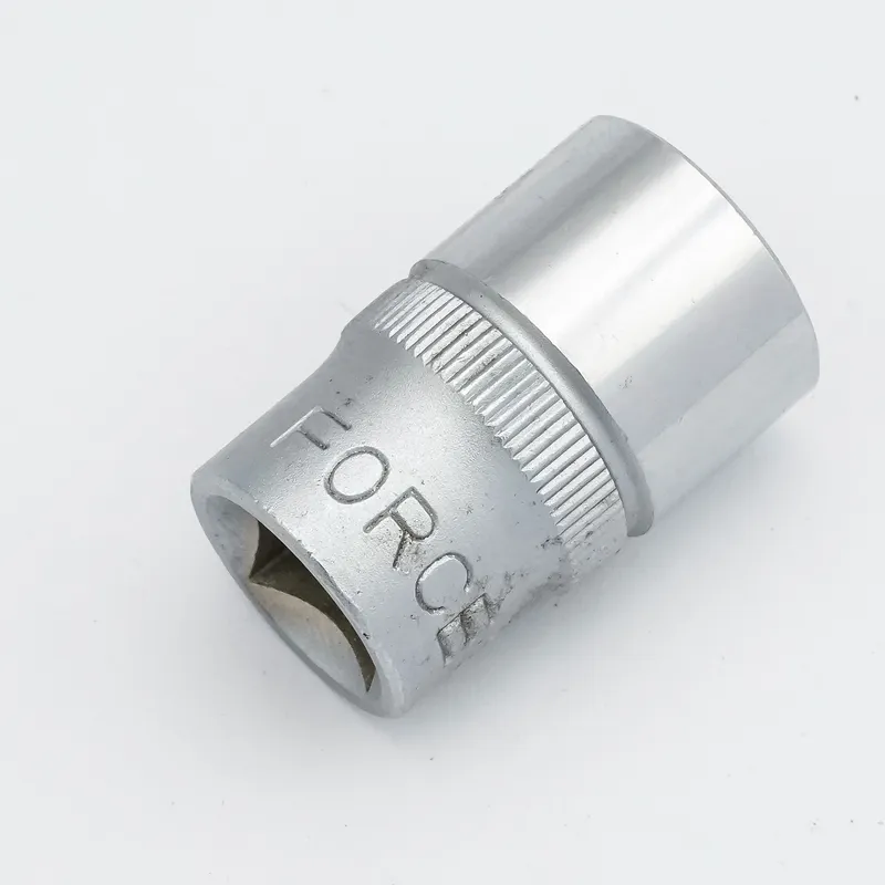 FORCE 5389.16 ลูกบ็อกSQ.DR.3/8 นิ้วขนาด 9/16 นิ้ว(12PT)