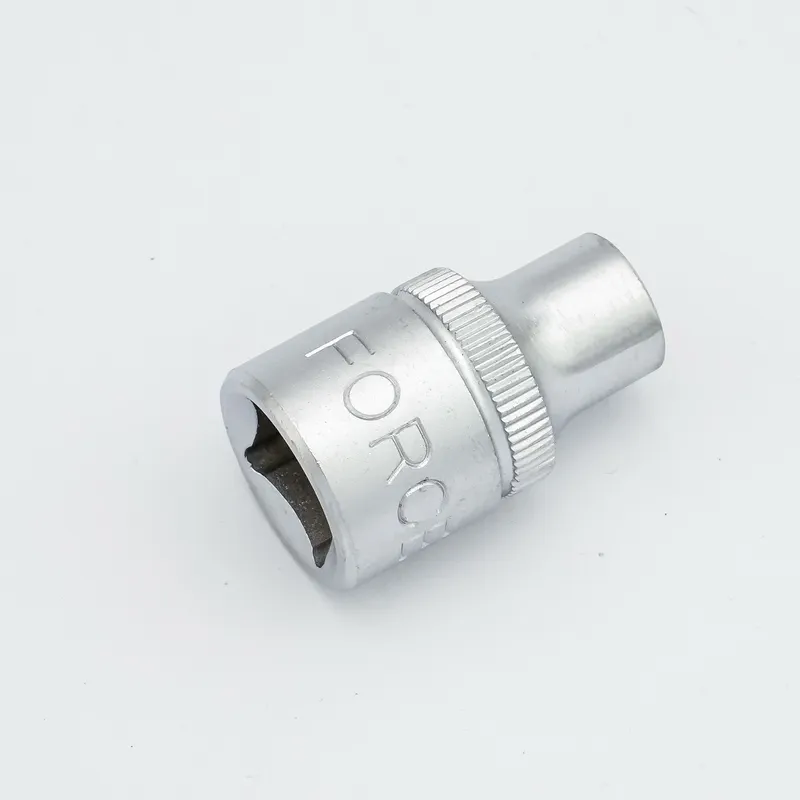 FORCE 53907 ลูกบ็อก SQ.DR.3/8 นิ้วเบอร์ 7(12เหลี่ยม)