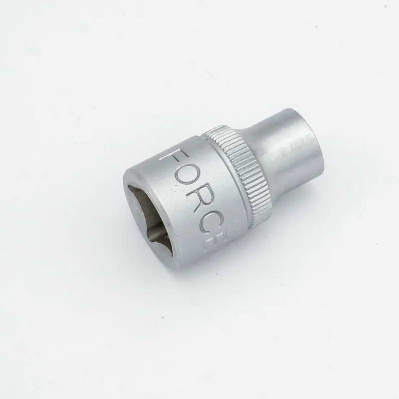 FORCE 53908 ลูกบ็อก SQ.DR.3/8 นิ้วเบอร์ 8(12เหลี่ยม)