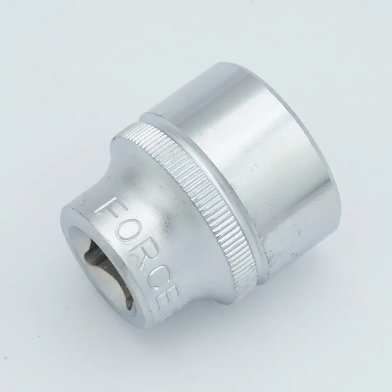 FORCE 53913.16 ลูกบ็อกSQ.DR3/8 นิ้วขนาด 13/16 นิ้ว(12PT)