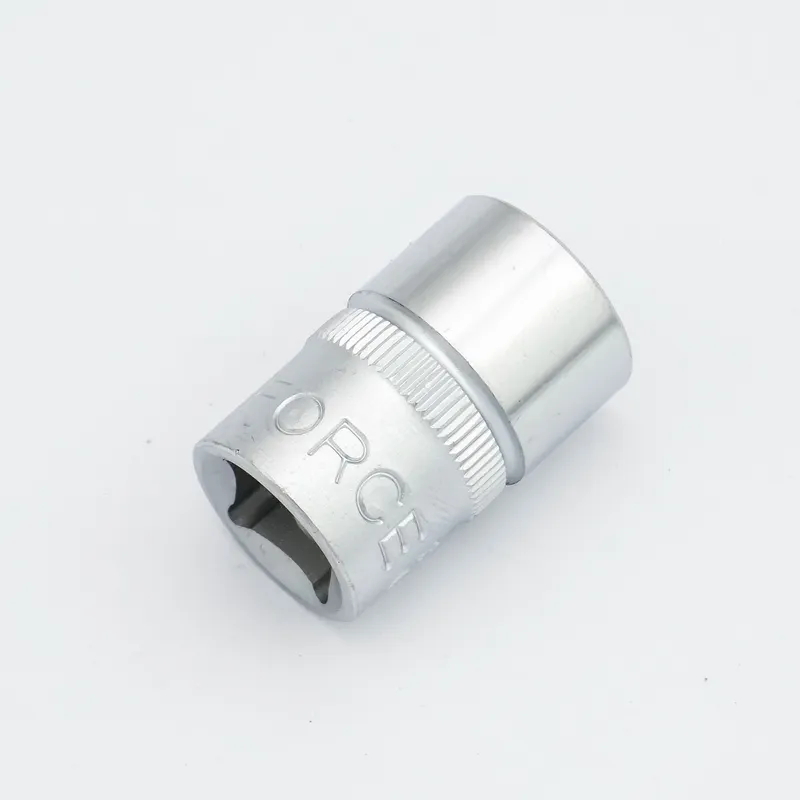 FORCE 53913 ลูกบ็อกSQ.DR.3/8 นิ้วเบอร์ 13(12เหลี่ยม)