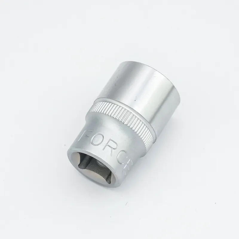 FORCE 53914 ลูกบ็อกSQ.DR.3/8 นิ้วเบอร์ 14(12เหลี่ยม)